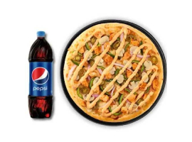 Pizza 363 Tempting Deal 14 For Rs.895/-image-1742